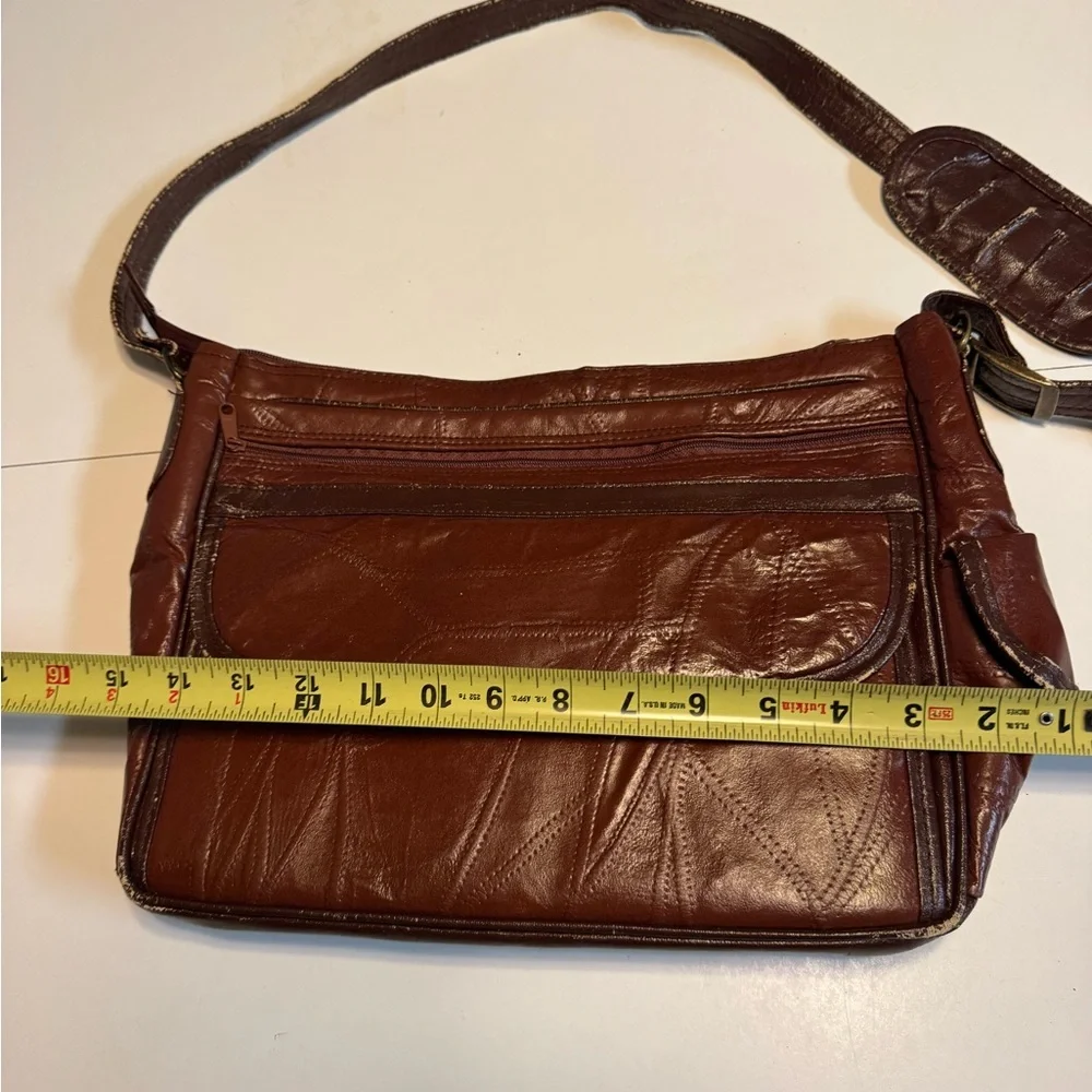 internationale stylish brown